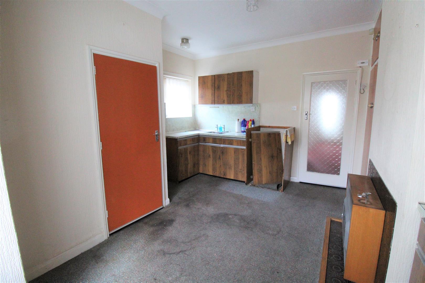 Werrington Road, Bucknall, Stoke-On-Trent